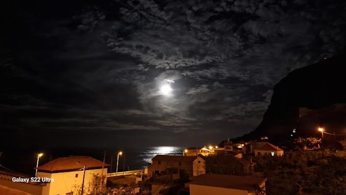 Vila Casa Da Guida Paul do Mar  Exteriér fotografie