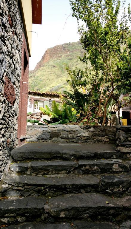 Vila Casa Da Guida Paul do Mar  Exteriér fotografie